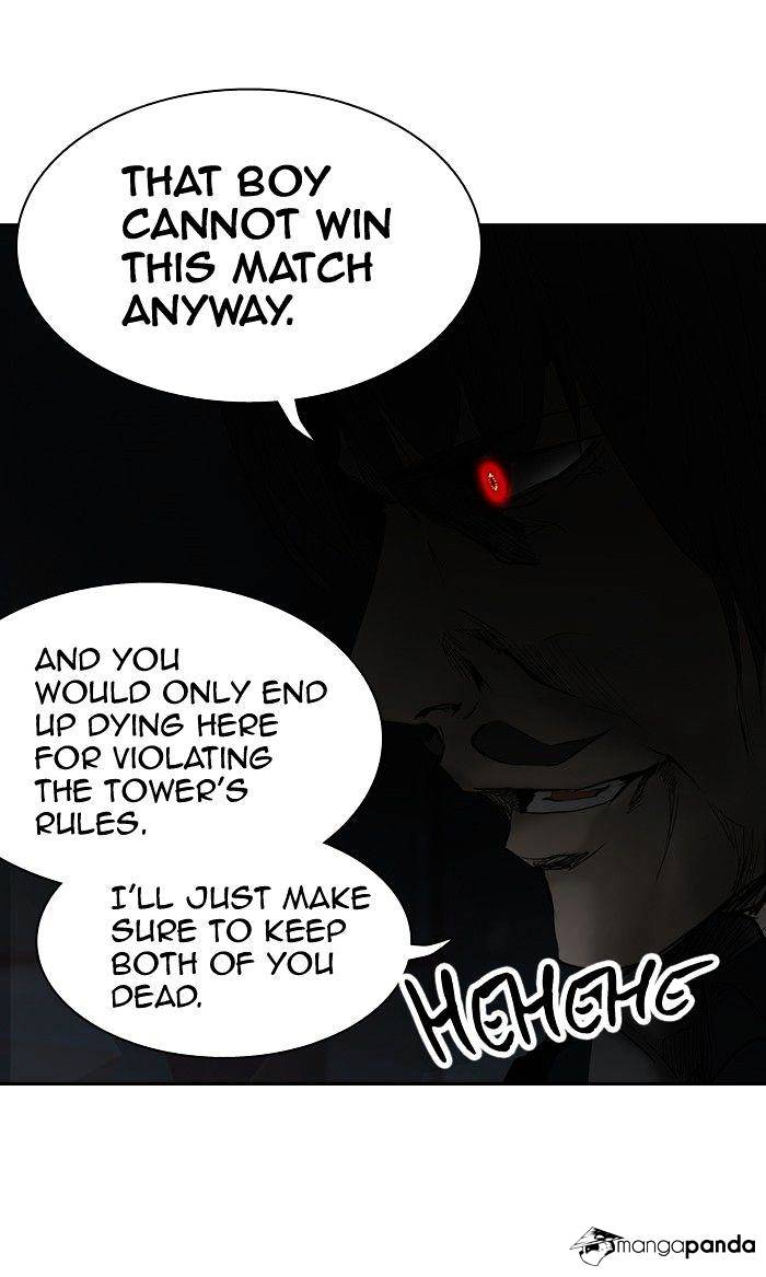 Tower of God, Chapter 268 image 105